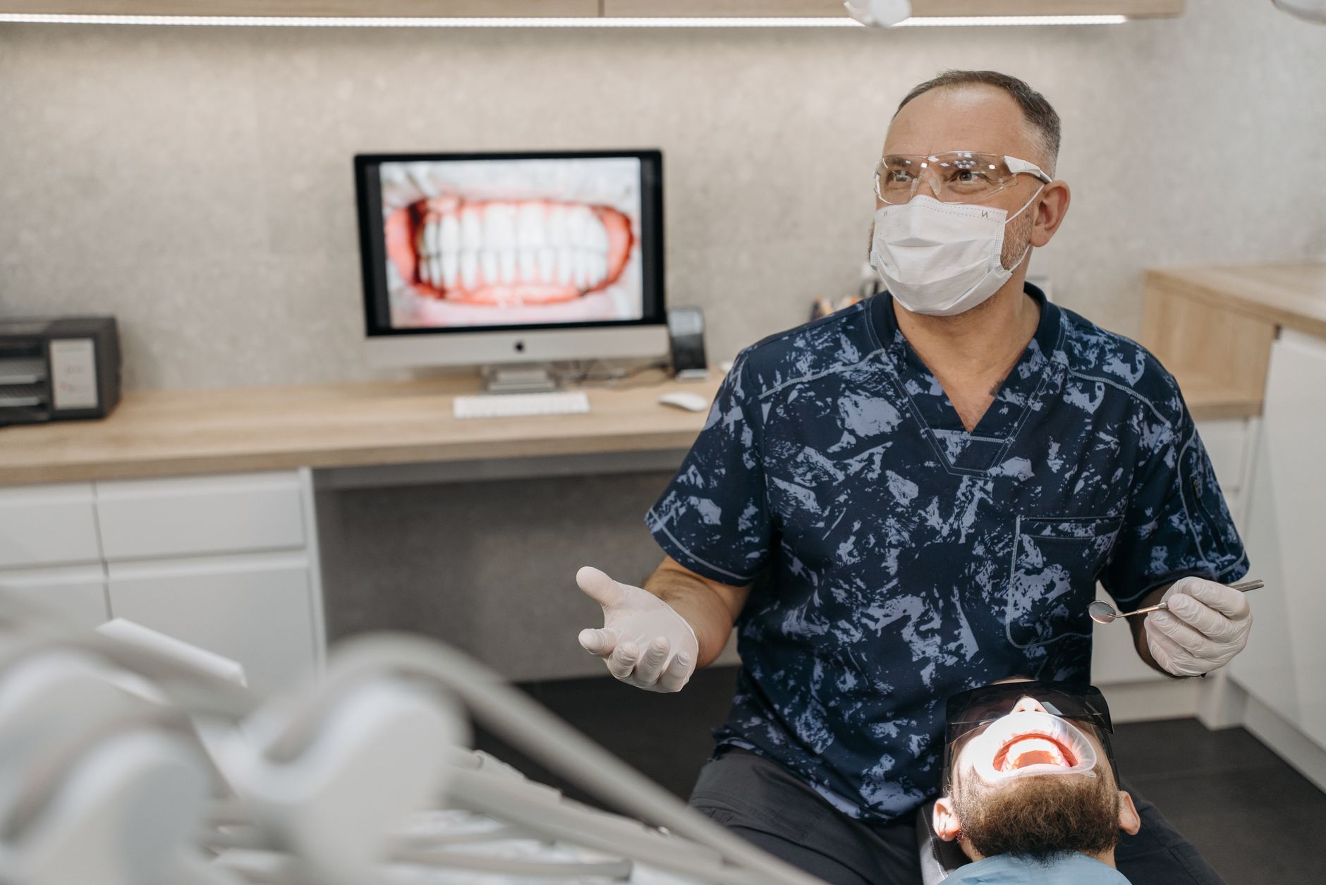 Dentiste Montreuil