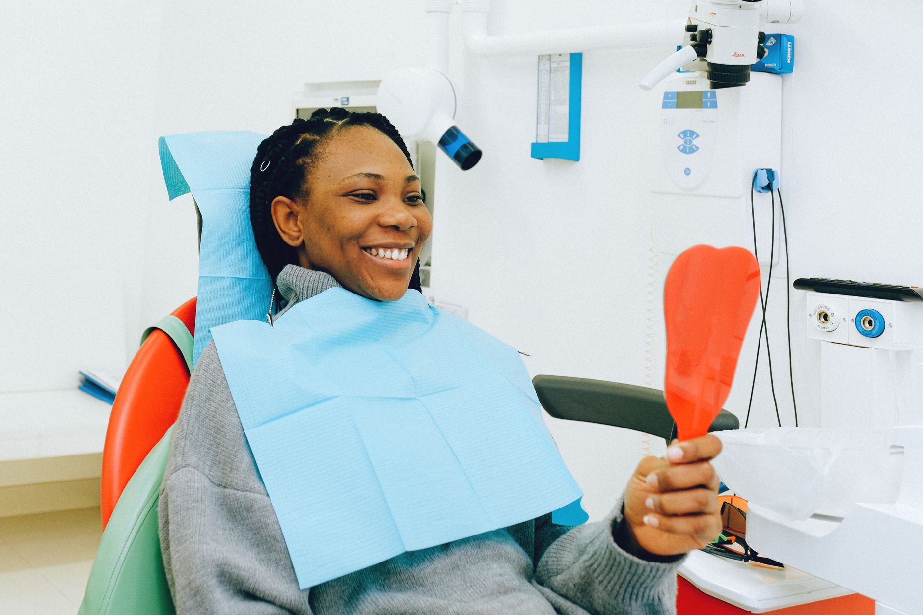 Dentiste Montreuil