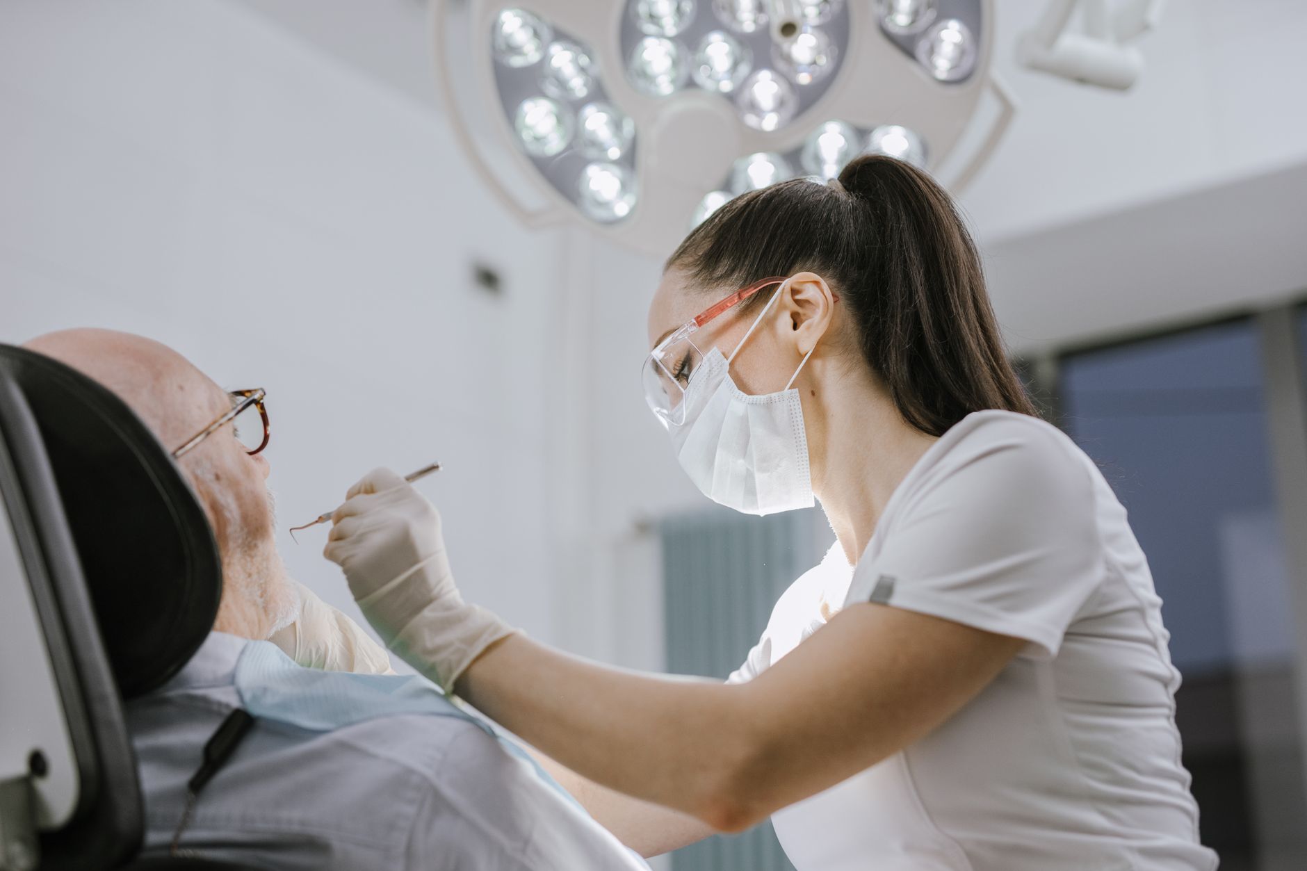 Dentiste Montreuil